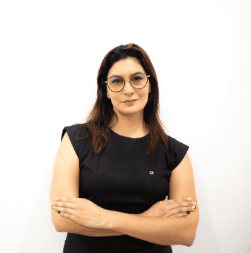 Dra. Raquel Vega